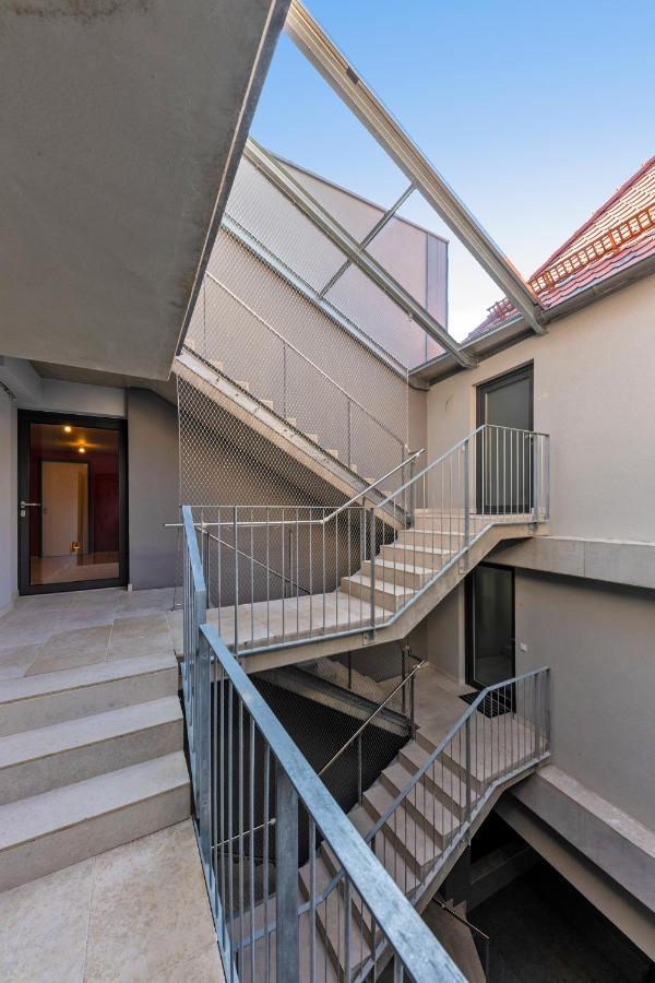 West Apartments Schorndorf  Exterior foto